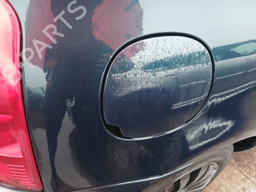 Used Fuel flap RENAULT CLIO II (BB_, CB_) 1.2 (BB0A, BB0F, BB10, BB1K, BB28, BB2D, BB2H, CB0A,... (58 hp) 32083847