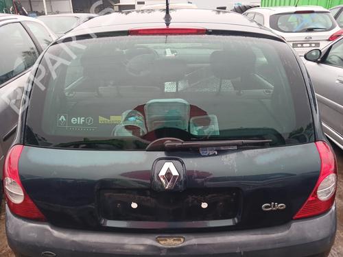 Used Tailgate Tailgate 32083846 32083846