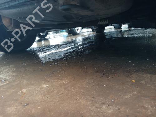Used Rear axle RENAULT CLIO II (BB_, CB_) 1.2 (BB0A, BB0F, BB10, BB1K, BB28, BB2D, BB2H, CB0A,... (58 hp) 32083858