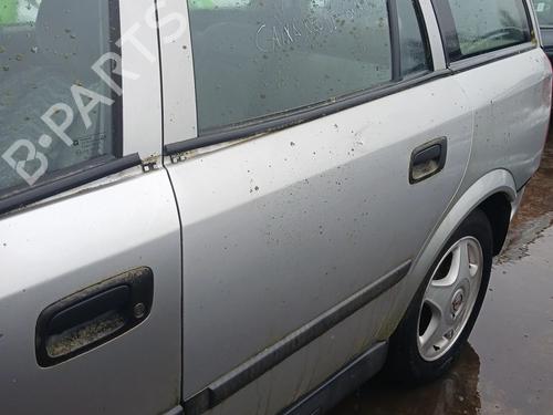left-rear-door-opel-astra-g-estate-t98-1998-1999-2000-2001-2002-2003-2004-2005-32083868 main image