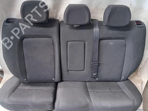 Used Rear seat FIAT TIPO Saloon (356_, 357_) 1.4 LPG (356SXF1B) (120 hp) 32084945