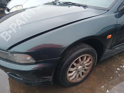 Used Left front fenders MITSUBISHI GALANT VIII (EA_) 2.0 TDI (EA6A) (90 hp) 32084949