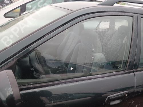 Used Front left door window Front left door window MITSUBISHI GALANT VIII (EA_) 2.0 TDI (EA6A) (90 hp) 32084961 32084961