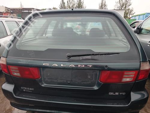 Used Tailgate Tailgate MITSUBISHI GALANT VIII (EA_) 2.0 TDI (EA6A) (90 hp) 32084968 32084968
