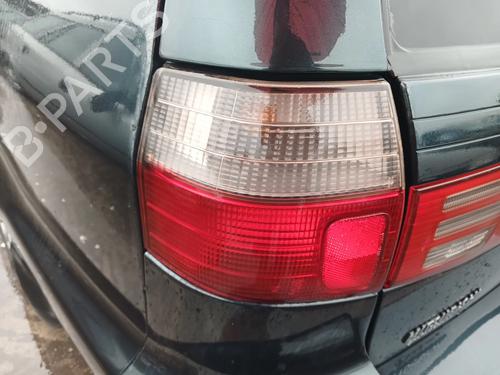 Venstre baglygte MITSUBISHI GALANT VIII (EA_) 2.0 TDI (EA6A) (90 hp) 32084970