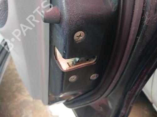 Used Front right lock MITSUBISHI GALANT VIII (EA_) 2.0 TDI (EA6A) (90 hp) 32084974