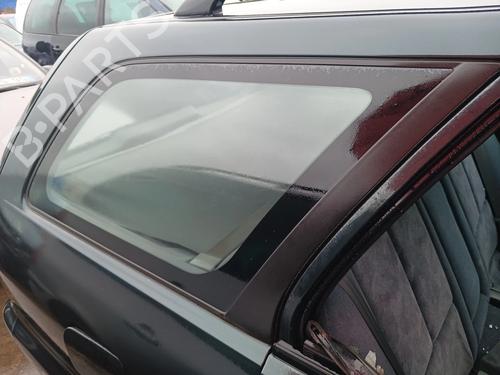 Panel rude bagtil højre Panel rude bagtil højre MITSUBISHI GALANT VIII (EA_) 2.0 TDI (EA6A) (90 hp) 32084979 32084979