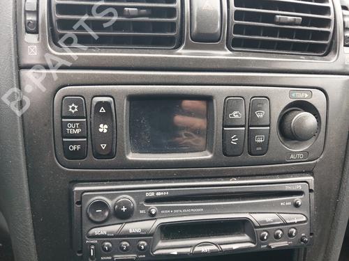 Spak kontakt MITSUBISHI GALANT VIII (EA_) 2.0 TDI (EA6A) (90 hp) 32084985