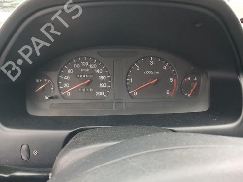 Used Instrument cluster Instrument cluster MITSUBISHI GALANT VIII (EA_) 2.0 TDI (EA6A) (90 hp) 32084986 32084986