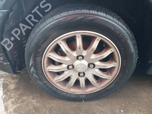 Used Rim MITSUBISHI GALANT VIII (EA_) 2.0 TDI (EA6A) (90 hp) 32084990