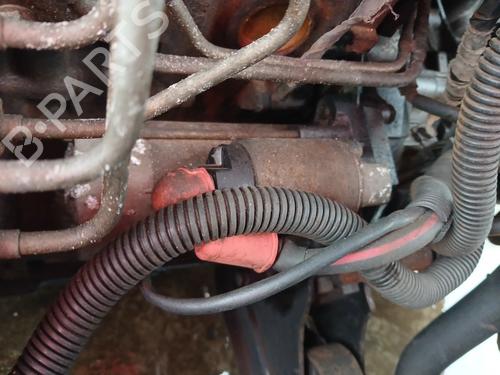 Used Starter Starter MITSUBISHI GALANT VIII (EA_) 2.0 TDI (EA6A) (90 hp) 32085003 32085003