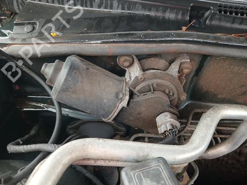 Used Front wiper motor Front wiper motor MITSUBISHI GALANT VIII (EA_) 2.0 TDI (EA6A) (90 hp) 32084996 32084996
