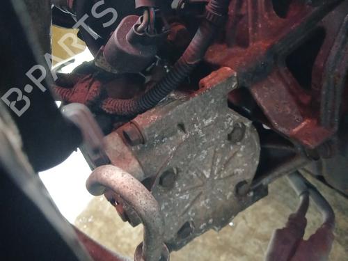 Compressor A/A MITSUBISHI GALANT VIII (EA_) 2.0 TDI (EA6A) (90 hp) 32085001