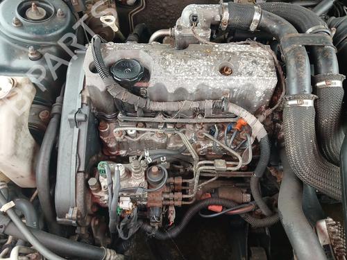 Used Engine MITSUBISHI GALANT VIII (EA_) 2.0 TDI (EA6A) (90 hp) 32085002