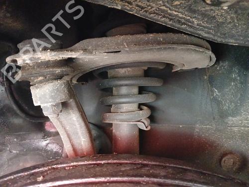 Højre fortil støddæmper MITSUBISHI GALANT VIII (EA_) 2.0 TDI (EA6A) (90 hp) 32085013