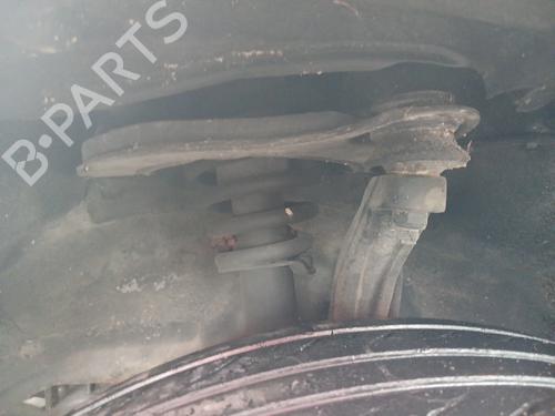 Venstre fortil støddæmper MITSUBISHI GALANT VIII (EA_) 2.0 TDI (EA6A) (90 hp) 32085014