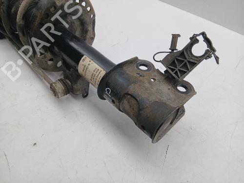 Right front shock absorber MERCEDES-BENZ A-CLASS (W176) A 200 CDI / d (176.008) | BP24936156M17