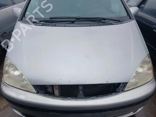 Motorhjelm FORD GALAXY MK I VAN (WGR) 1.9 TDi (90 hp) 32085020