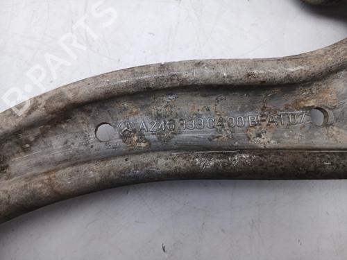 Right front suspension arm MERCEDES-BENZ A-CLASS (W176) A 200 CDI / d (176.008) | BP24936160M13