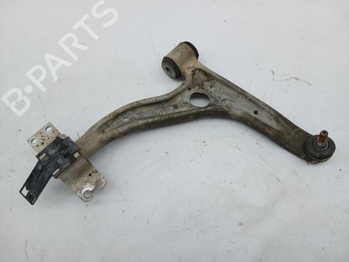 Used Right front suspension arm MERCEDES-BENZ A-CLASS (W176) A 200 CDI / d (176.008) (136 hp) 24936160