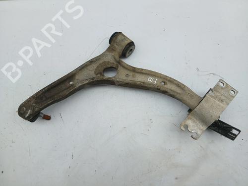Right front suspension arm MERCEDES-BENZ A-CLASS (W176) A 200 CDI / d (176.008) | BP24936160M13