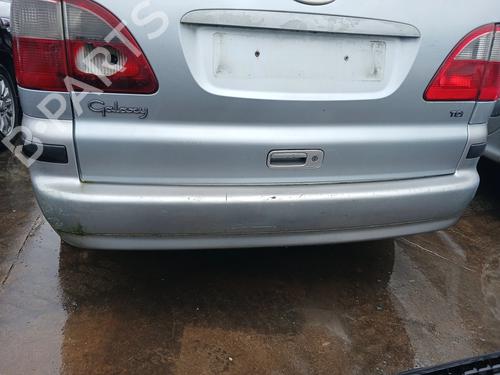 Used Rear bumper FORD GALAXY MK I VAN (WGR) 1.9 TDi (90 hp) 32086890