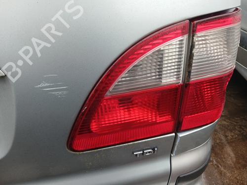 Used Right tailgate light FORD GALAXY MK I VAN (WGR) 1.9 TDi (90 hp) 32086892