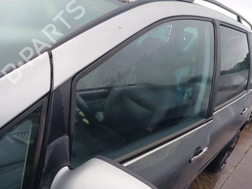 Used Front left door window FORD GALAXY MK I VAN (WGR) 1.9 TDi (90 hp) 32086898