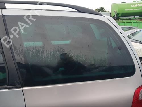 Used Rear left quarter glass FORD GALAXY MK I VAN (WGR) 1.9 TDi (90 hp) 32086897