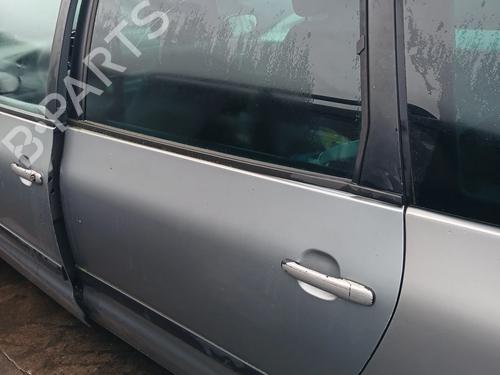 Used Left rear door FORD GALAXY MK I VAN (WGR) 1.9 TDi (90 hp) 32086896