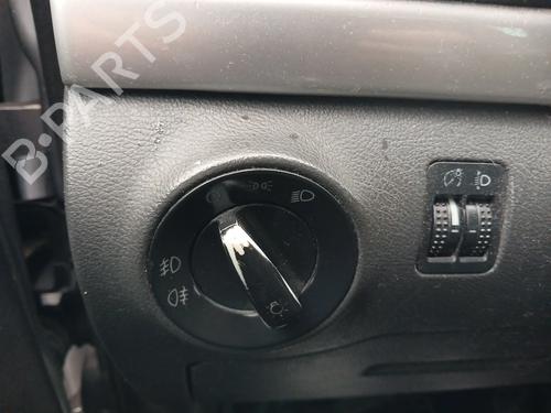 Used Headlight switch FORD GALAXY MK I VAN (WGR) 1.9 TDi (90 hp) 32086902