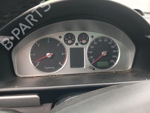 Kombiinstrument FORD GALAXY MK I VAN (WGR) 1.9 TDi (90 hp) 32086904