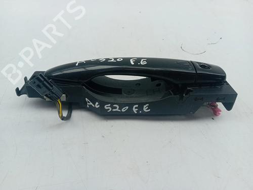 front-left-exterior-door-handle-nissan-qashqai-ii-j11-j11_-2013-30470738 main image