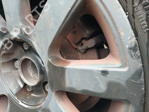 Used Rear axle FORD GALAXY MK I VAN (WGR) 1.9 TDi (90 hp) 32086906