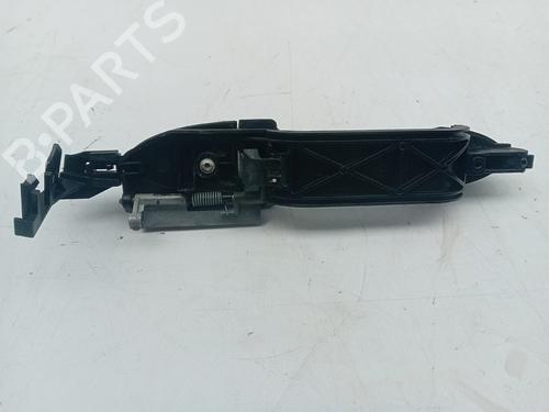 Rear right exterior door handle FORD FOCUS I Turnier (DNW) 1.4 16V | BP32084946C130