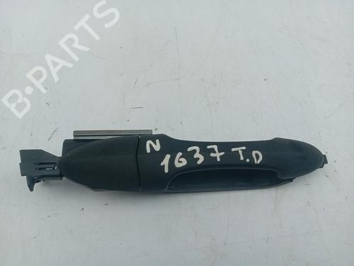 Rear right exterior door handle FORD FOCUS I Turnier (DNW) 1.4 16V | BP32084946C130