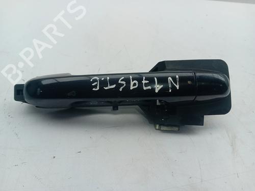 rear-left-exterior-door-handle-kia-ceed-sw-ed-2007-2008-2009-2010-2011-2012-32084988 main image