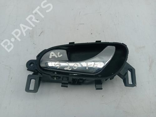 Used Front left interior door handle NISSAN QASHQAI II (J11, J11_) 1.5 dCi (110 hp) 32084991