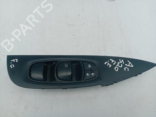 Used Left front window switch NISSAN QASHQAI II (J11, J11_) 1.5 dCi (110 hp) 30470693