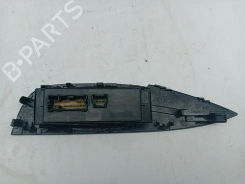 Left front window switch NISSAN QASHQAI II (J11, J11_) 1.5 dCi | BP30470693I27 - Image 2