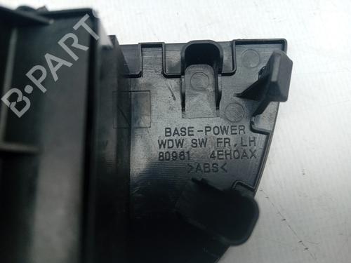 Left front window switch NISSAN QASHQAI II (J11, J11_) 1.5 dCi | BP30470693I27 - Image 3