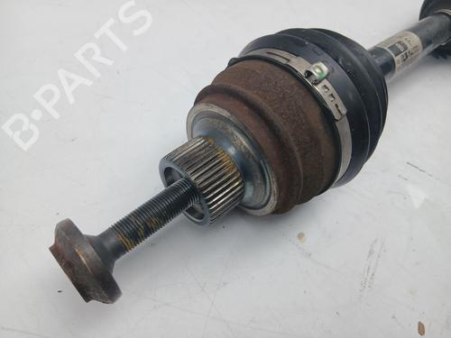 Right front driveshaft AUDI A6 C7 Avant (4G5, 4GD) 3.0 TDI quattro | BP31190963M39 - Image 3