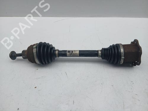 Used Left front driveshaft AUDI A6 C7 Avant (4G5, 4GD) 3.0 TDI quattro (211 hp) 31190964