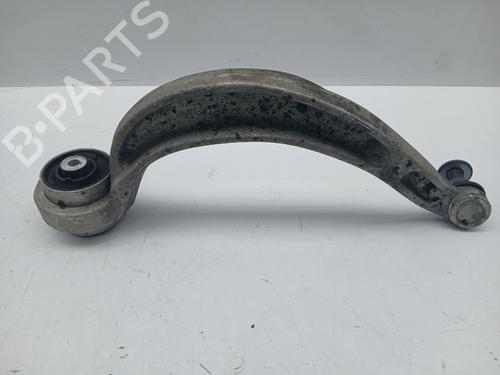 Used Left front suspension arm AUDI A6 C7 Avant (4G5, 4GD) 3.0 TDI quattro (211 hp) 31190968