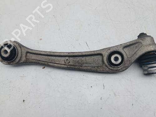Used Right front suspension arm AUDI A6 C7 Avant (4G5, 4GD) 3.0 TDI quattro (211 hp) 32092349