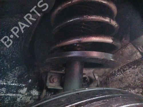 Used Left front shock absorber FORD GALAXY MK I VAN (WGR) 1.9 TDi (90 hp) 32092357