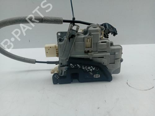 Used Front right lock PORSCHE CAYENNE (92A) 3.0 Diesel (245 hp) 29128089