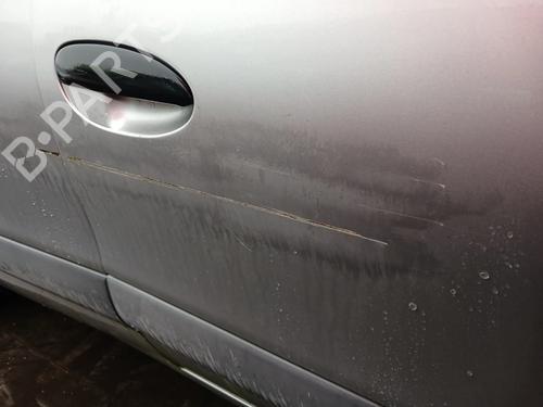 Right front door RENAULT ESPACE III (JE0_) 2.2 12V TD (JE0E, JE0H, JE0P) | BP32092368C3