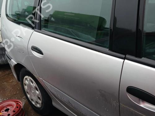 Porte arrière droite Porte arrière droite 32092369 32092369
