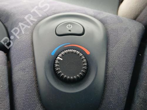 Switch RENAULT ESPACE III (JE0_) 2.2 12V TD (JE0E, JE0H, JE0P) | BP32092377I30 - Image 2